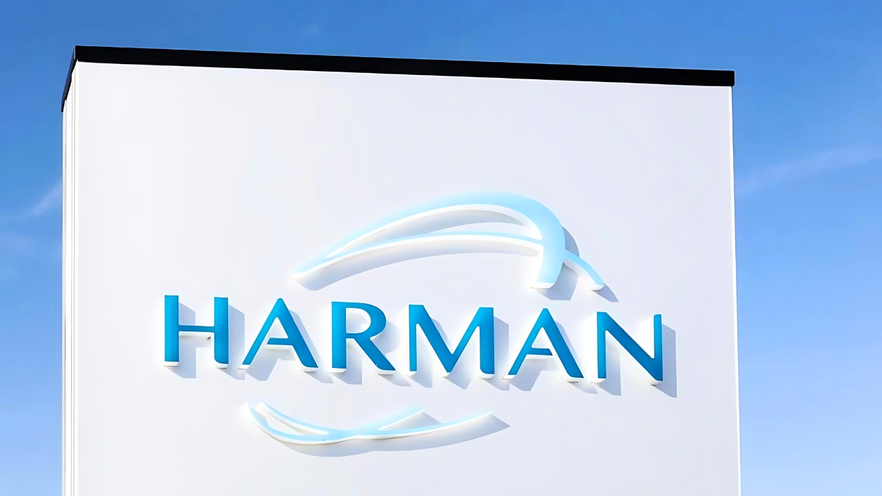 Harman Internship 2025
