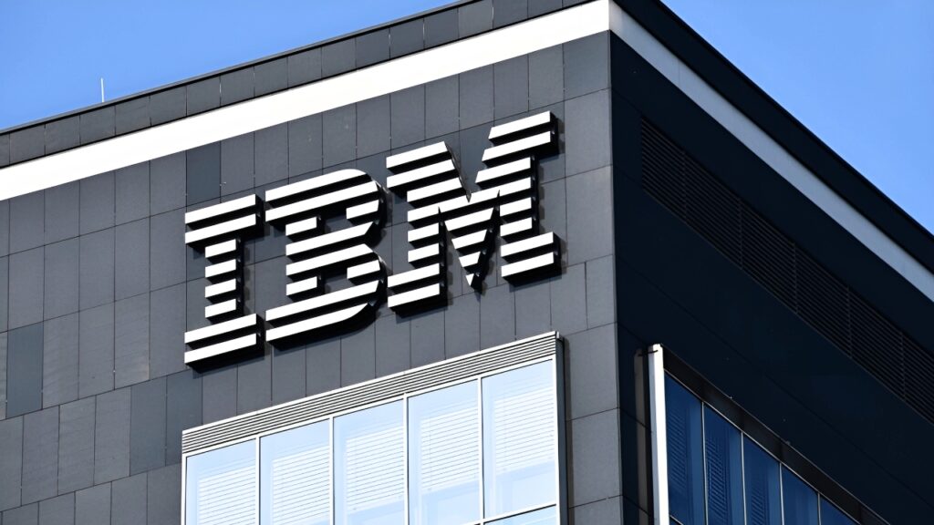 IBM Hiring Backend Developers