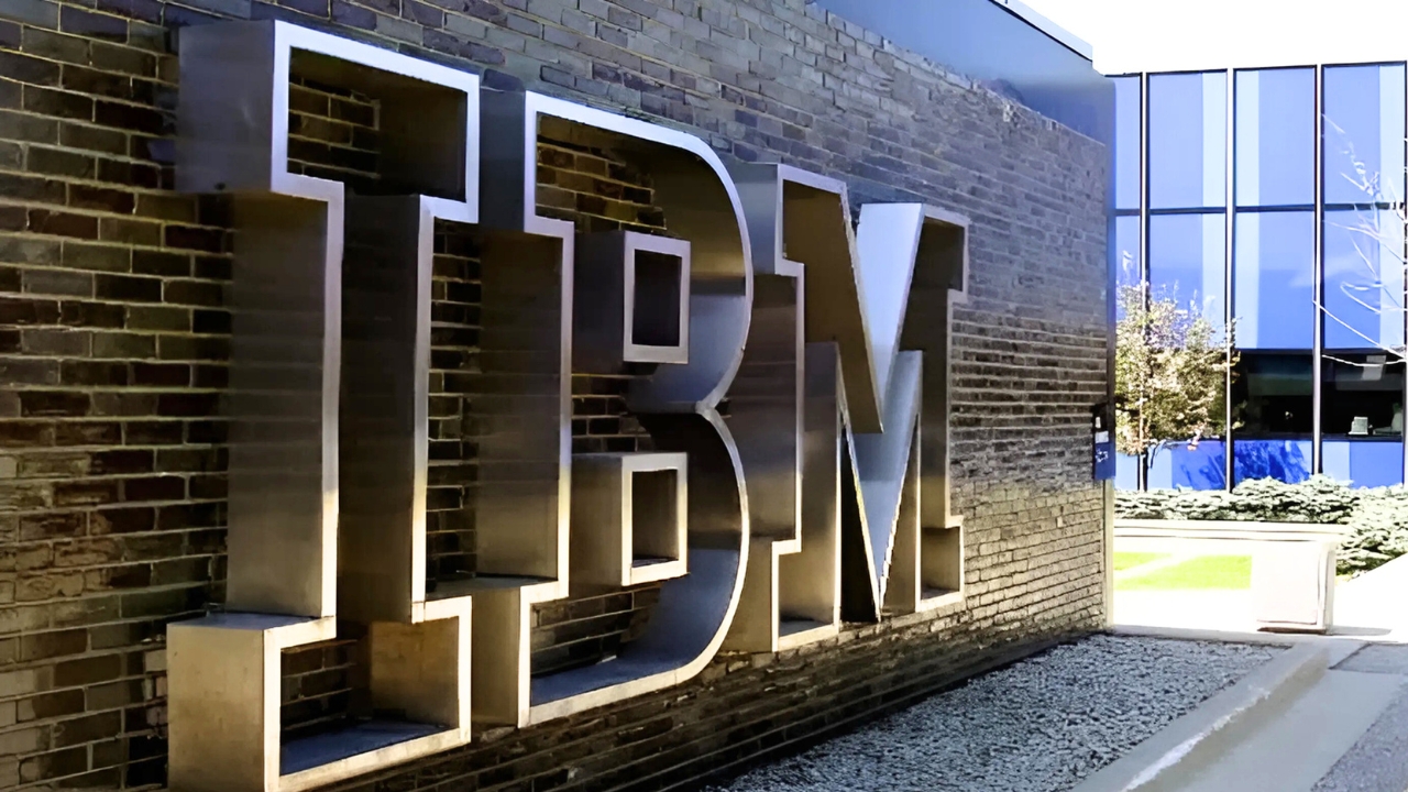 IBM Hiring Software Engineers