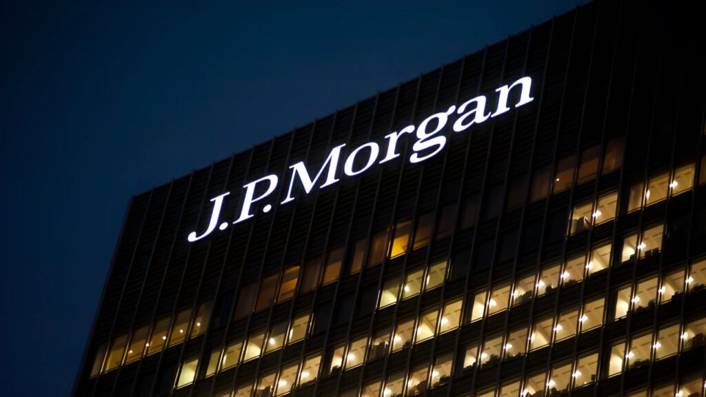 JPMorgan Chase Hiring