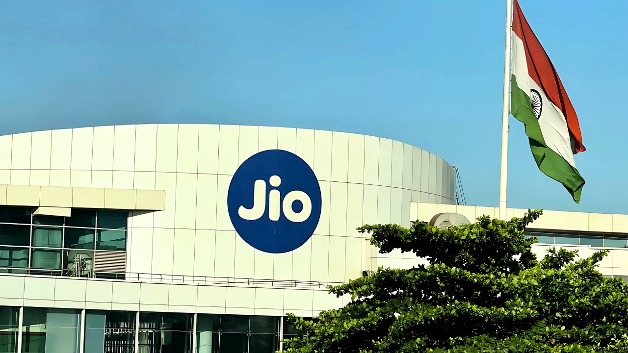 Jio is Hiring Freshers for Engineer Role