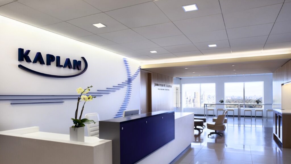 Kaplan Hiring Associate Software Engineers