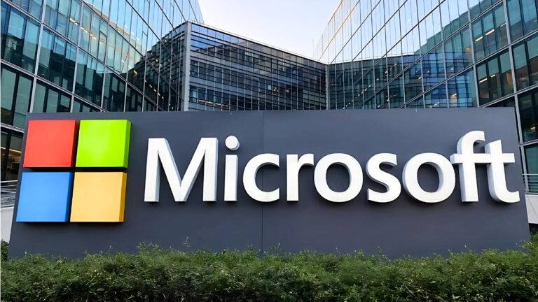 Microsoft hiring Software Engineer