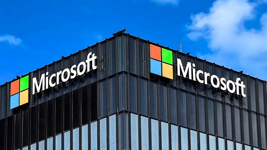 Microsoft is Hiring Software Engineers