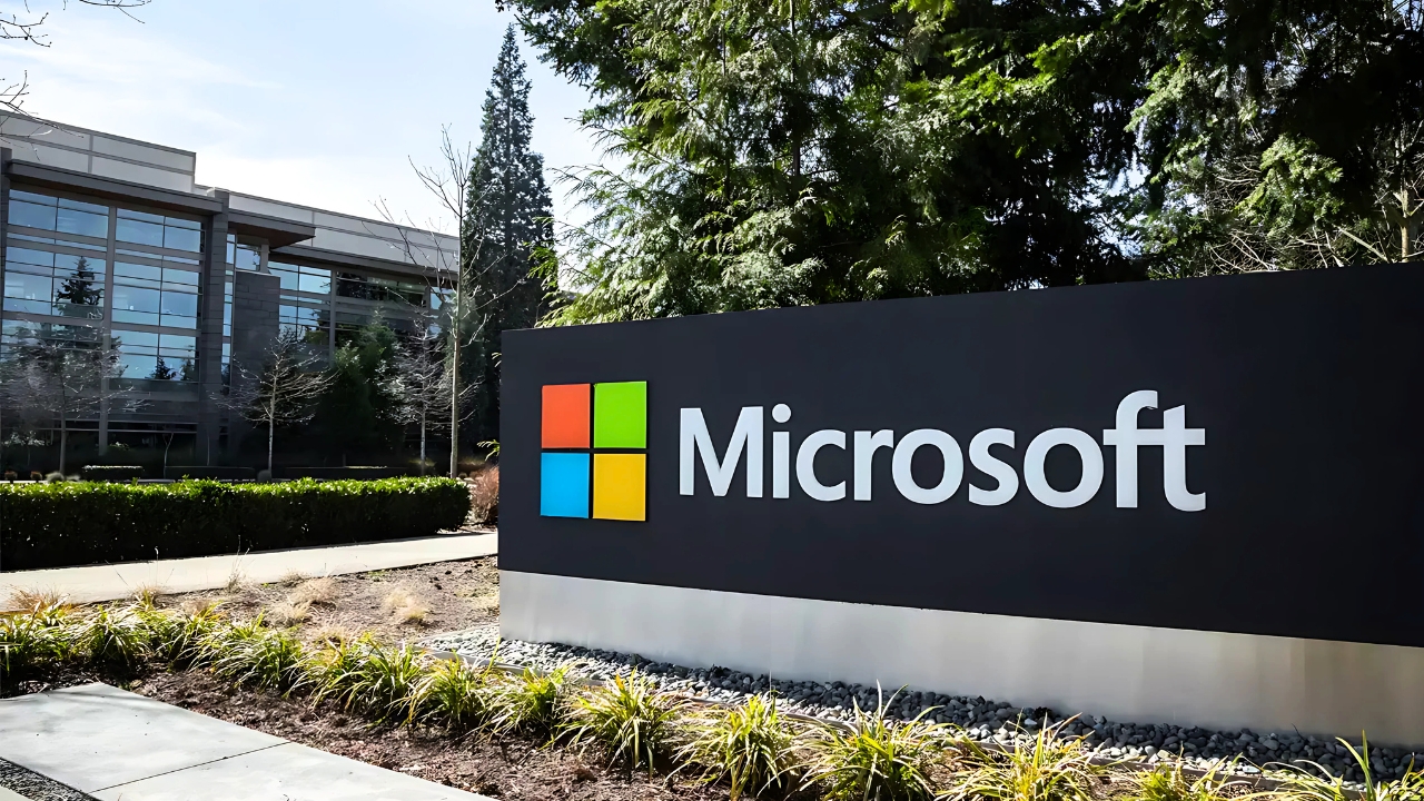 Microsoft is Hiring Software Engineers