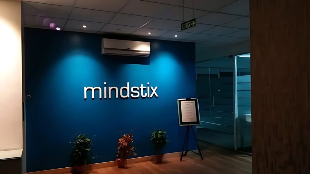 MindStix Hiring SDE 1