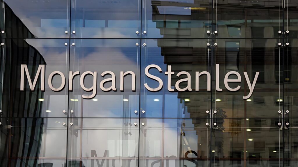 Morgan Stanley Hiring Associate UI Developers