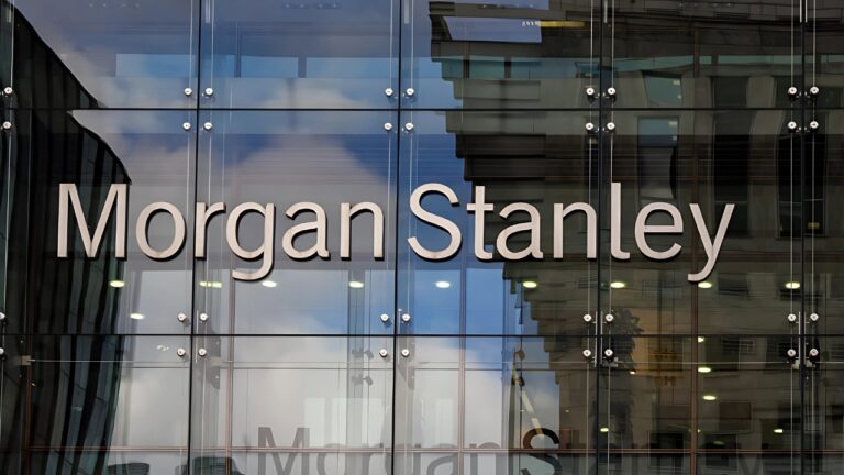 Morgan Stanley Hiring Associate UI Developers