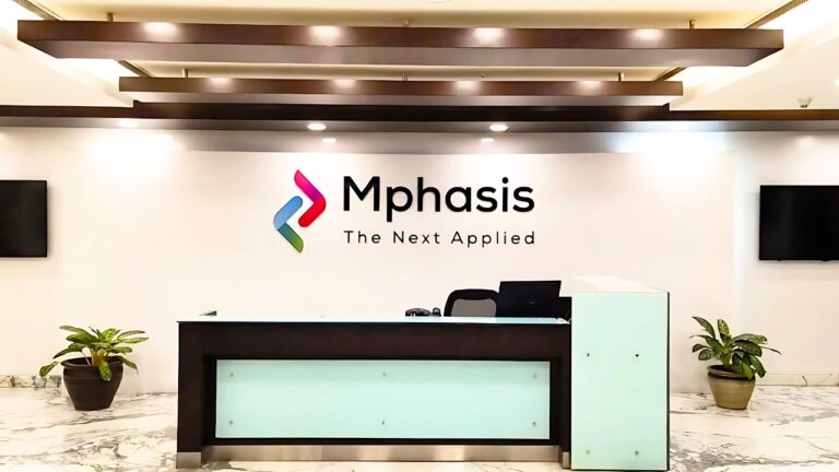 Mphasis Hiring Freshers