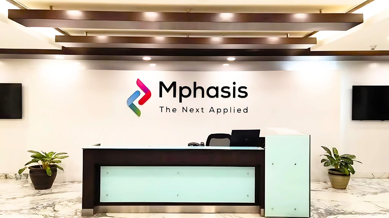 Mphasis Hiring Freshers