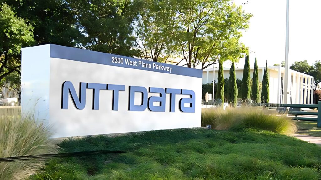 NTT DATA Hiring Data Analysts
