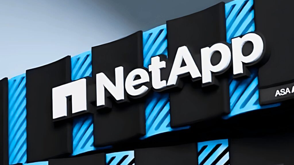 NetApp Hiring Software Engineers