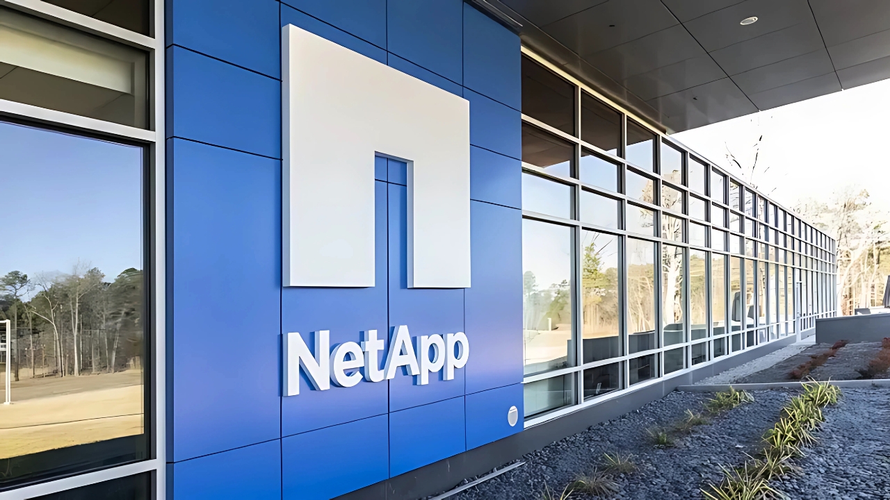 NetApp Hiring Software Engineers
