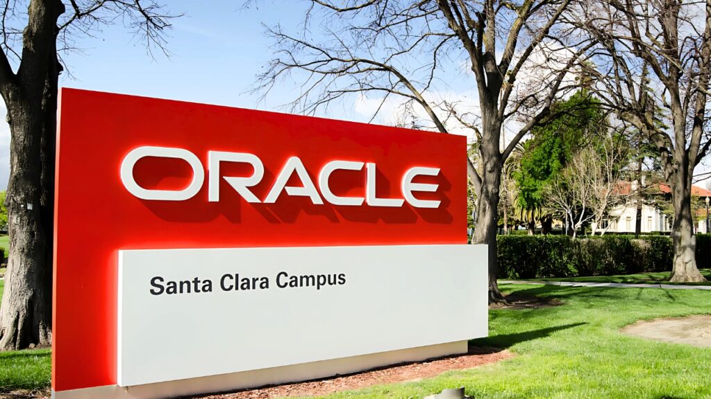 Oracle Hiring Technical Analyst 1
