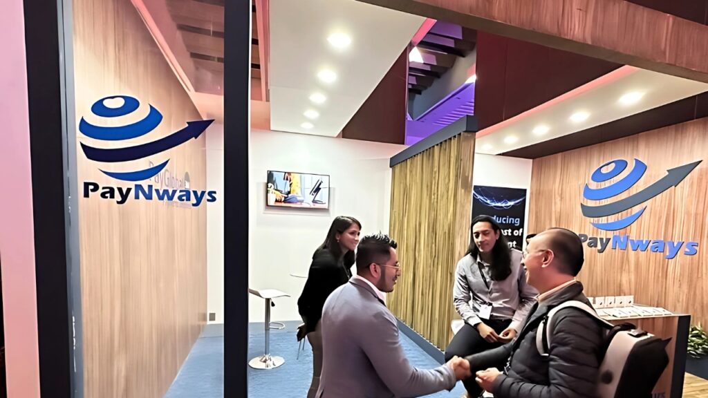 PayNways Worldwide Hiring Software Engineer