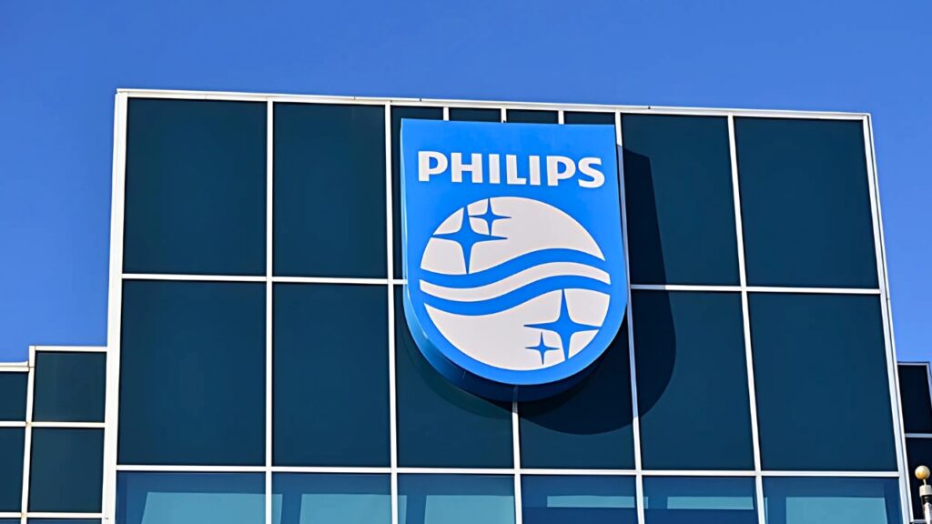 Philips Hiring Freshers for Apprentice Trainee