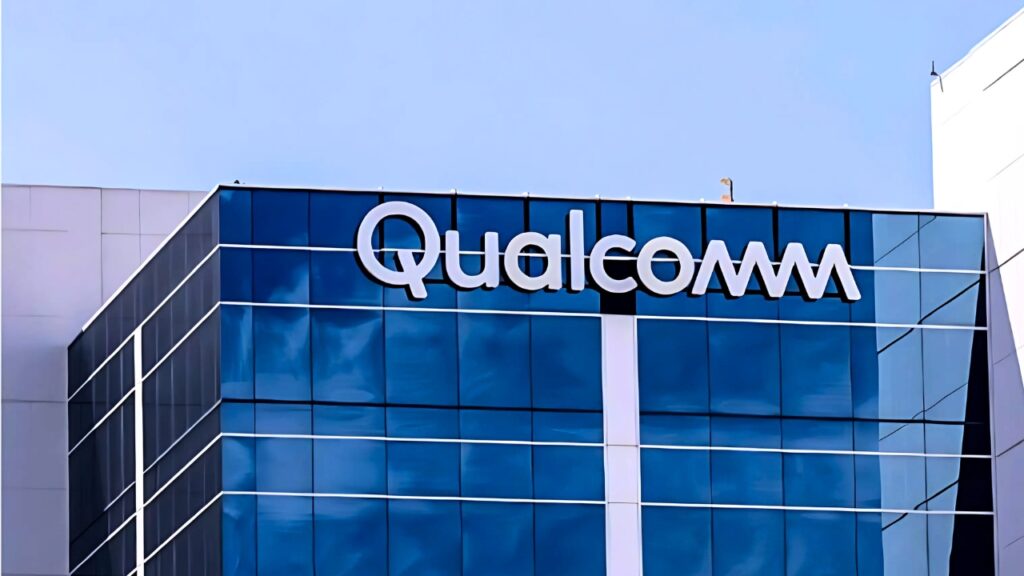 Qualcomm is Hiring Associate Engineer
