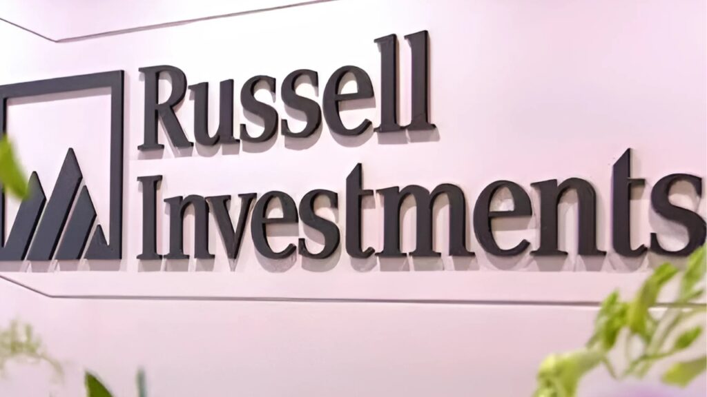 Russell Investments Hiring Graduate Trainee
