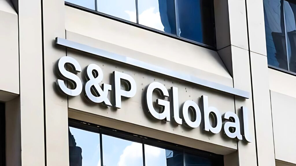 S&P Global is Hiring Freshers