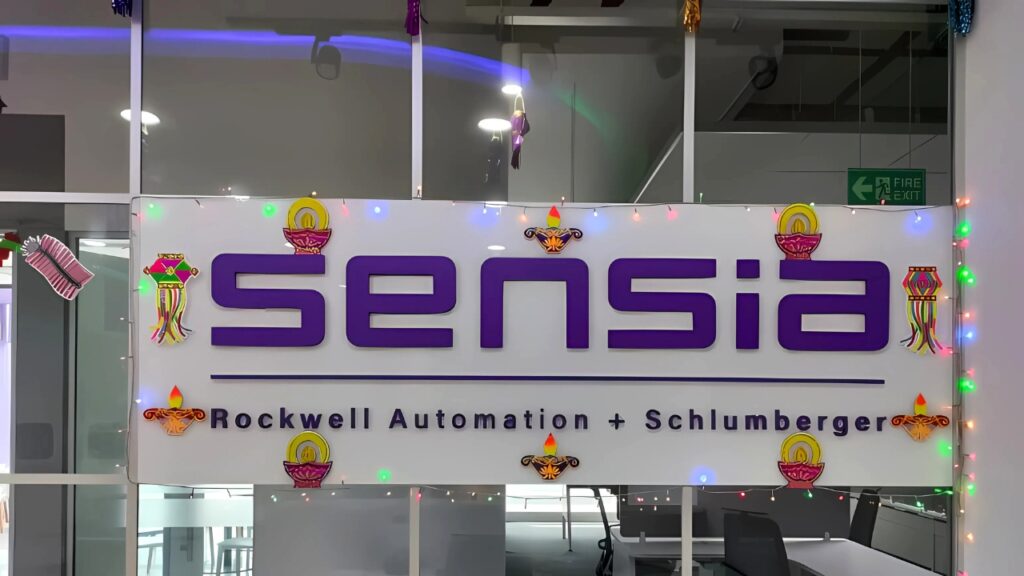 Sensia is Hiring Frontend Software Engineer