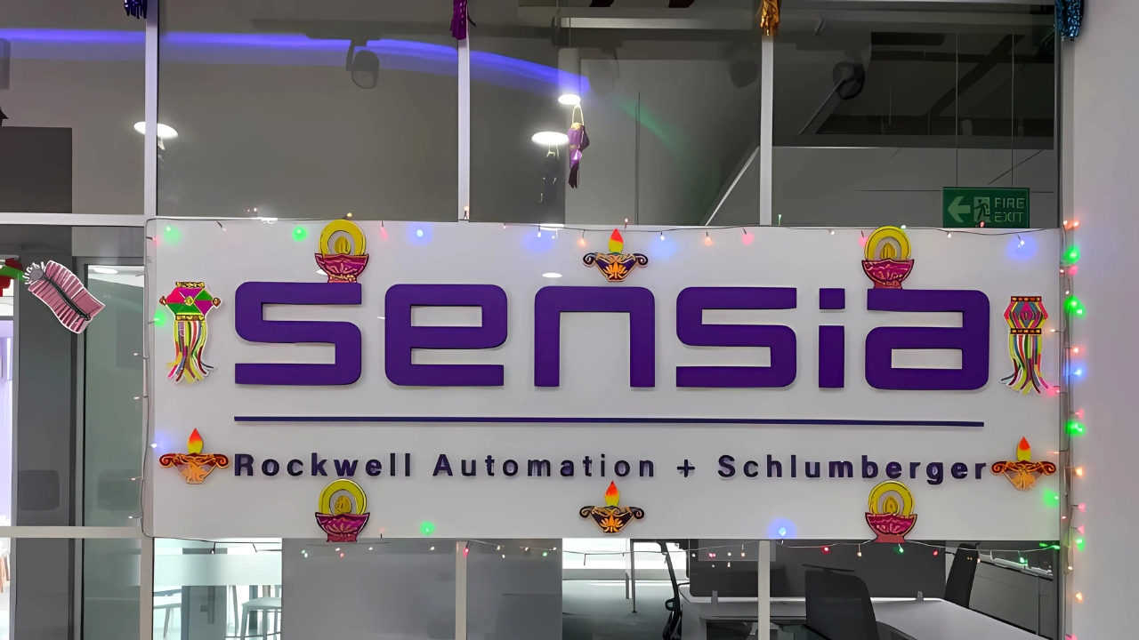Sensia is Hiring Frontend Software Engineer