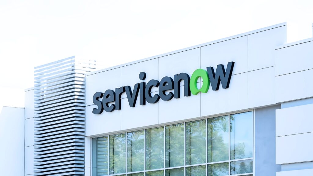 ServiceNow Hiring Software Engineer