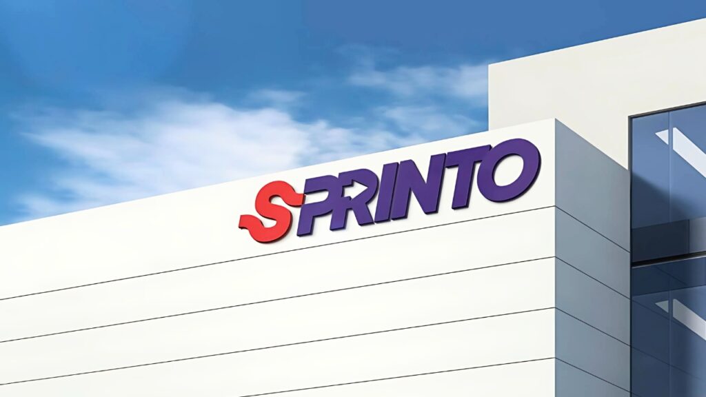Sprinto Hiring Recruitment Intern