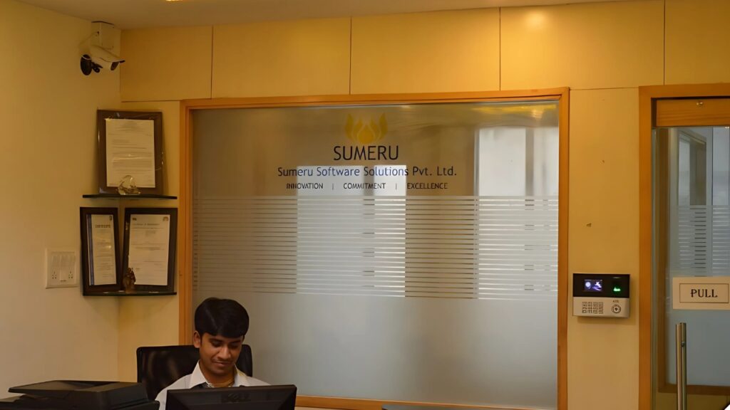 Sumeru Digital Hiring Junior Web Developers