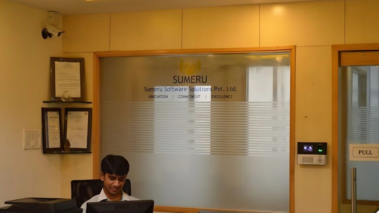 Sumeru Digital Hiring Junior Web Developers