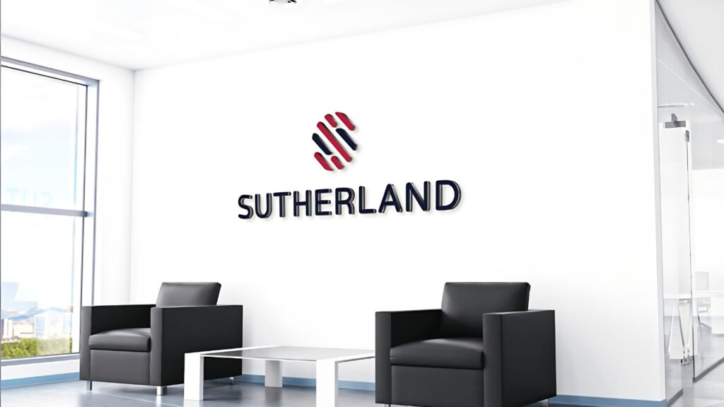 Sutherland is Hiring Software Engineer