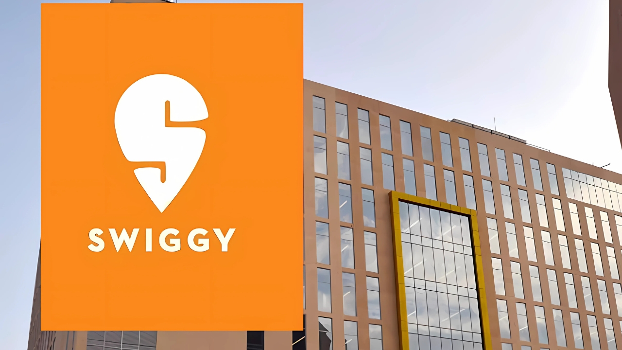 Swiggy Work From Home Hiring 2025