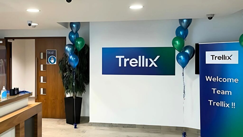 Trellix is Hiring Freshers