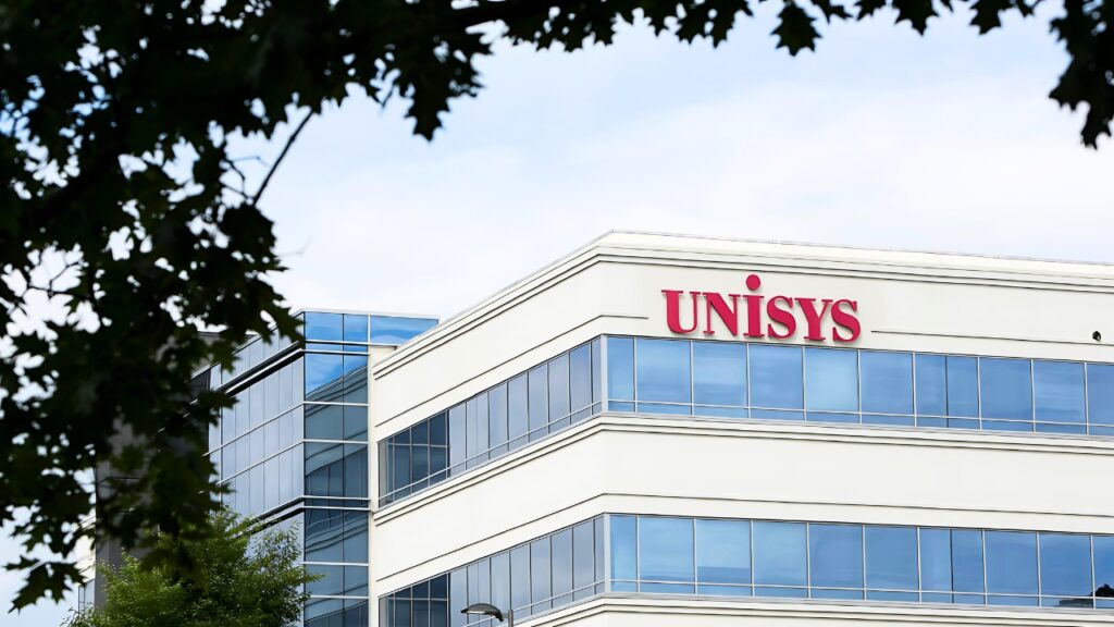 Unisys Hiring Associate Software Engineer