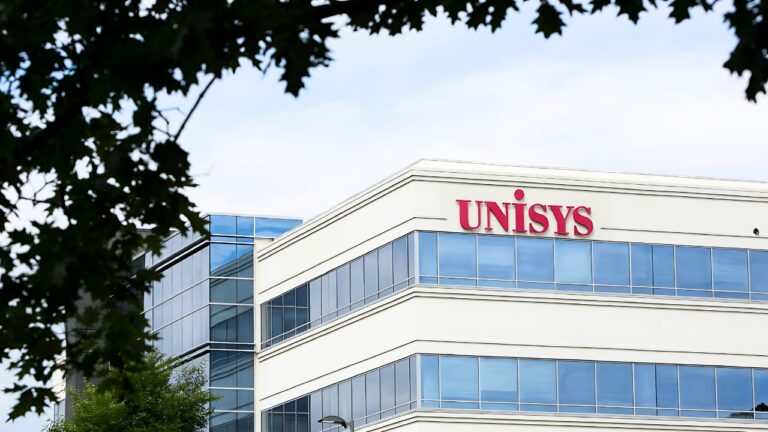 Unisys Hiring Associate Software Engineer