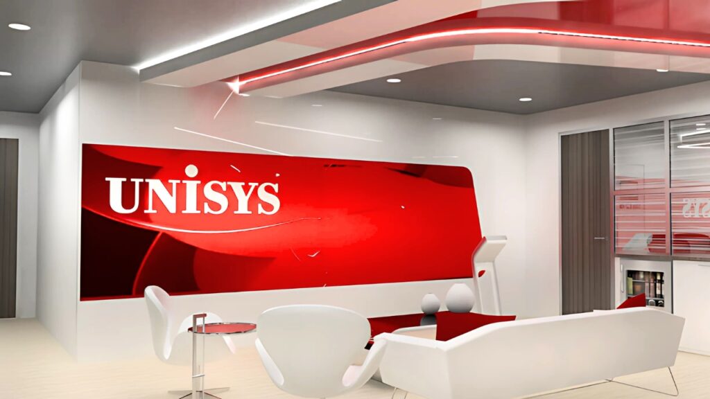 Unisys Internship 2025