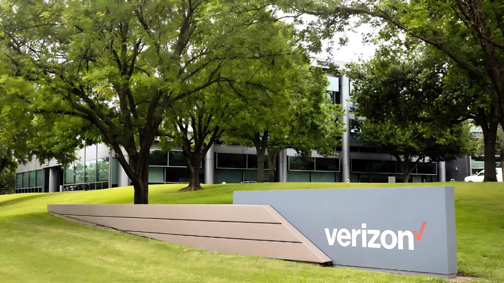 Verizon is Hiring Full Stack Engineer