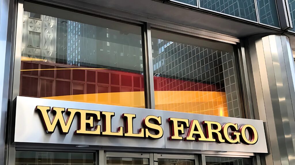 Wells Fargo Hiring Analytics Associate