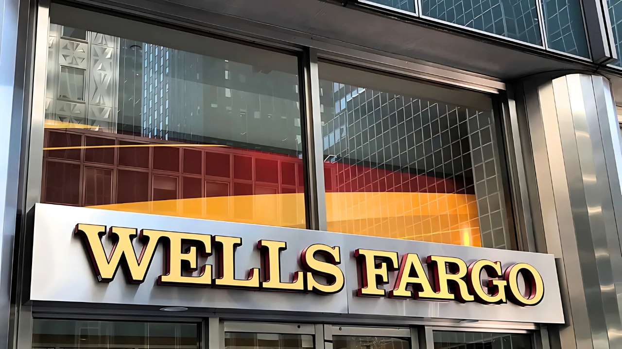 Wells Fargo Hiring Analytics Associate