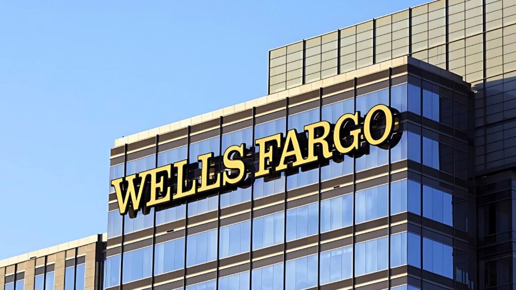Wells Fargo hiring Software Engineer