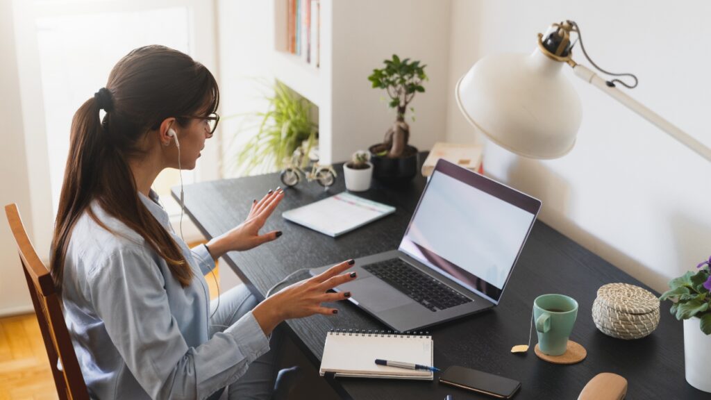 Work From Home Opportunity