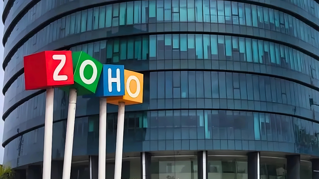 ZOHO Corp Hiring Security Analyst