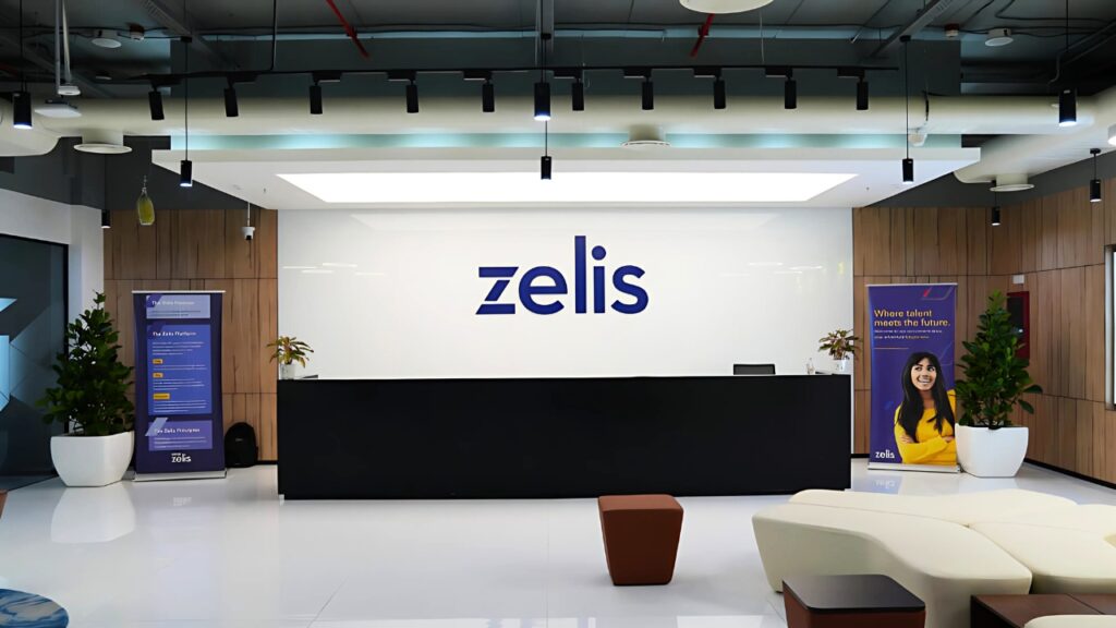 Zelis Hiring Software Engineers