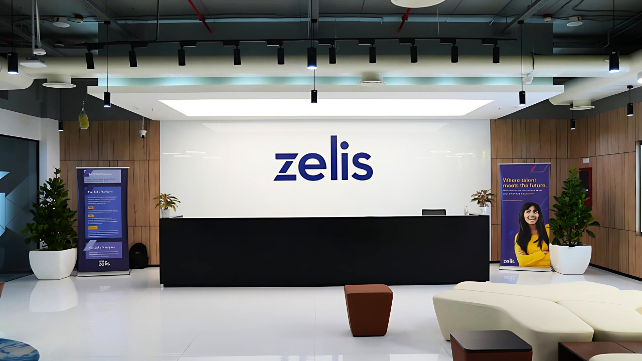 Zelis Hiring Software Engineers